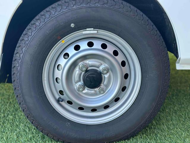 キャリイトラック ＫＣエアコン・パワステ　４ＷＤ　ミラー型ドラレコ　ディスプレイオーディオ　エアコン　パワーステアリング　ＭＴ　衝突被害軽減システム　レーンアシスト　ドライブレコーダー　オートライト　ＥＳＣ（39枚目）