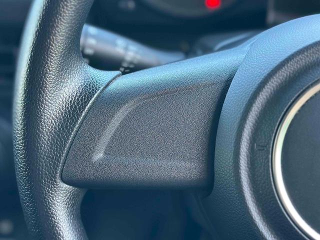 ジムニーシエラ ＪＬ　４ＷＤ　スマートキー　電動格納ミラー　シートヒーター　ＭＴ　盗難防止システム　衝突安全ボディ　ＣＤ　ＵＳＢ　フルフラット　ＡＢＳ　ＥＳＣ　エアコン　パワーステアリング　パワーウィンドウ（8枚目）
