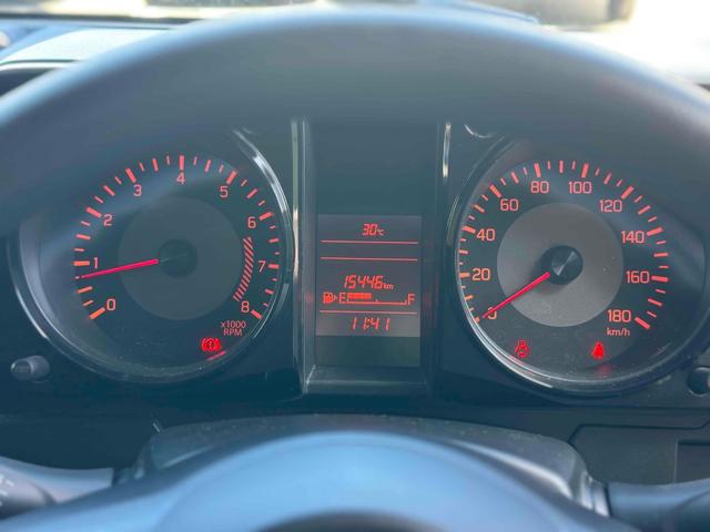 ジムニーシエラ ＪＬ　４ＷＤ　スマートキー　電動格納ミラー　シートヒーター　ＭＴ　盗難防止システム　衝突安全ボディ　ＣＤ　ＵＳＢ　フルフラット　ＡＢＳ　ＥＳＣ　エアコン　パワーステアリング　パワーウィンドウ（30枚目）