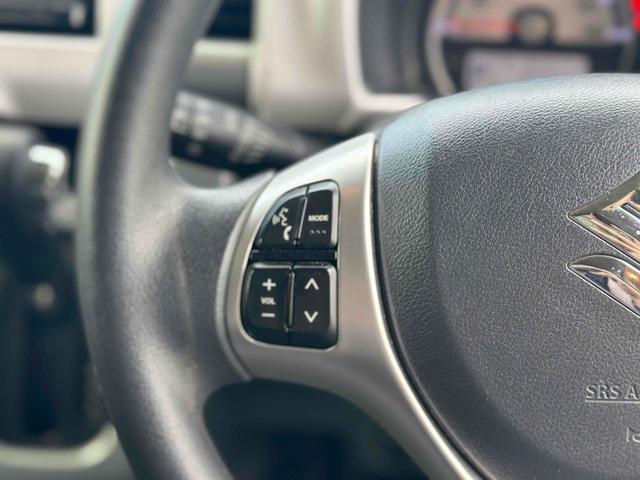 ハスラー Ｆリミテッド　４ＷＤ　バックカメラ　ナビ　ＴＶ　レーンアシスト　衝突被害軽減システム　ＨＩＤ　スマートキー　アイドリングストップ　シートヒーター　ベンチシート　ＣＶＴ　盗難防止システム　ＡＢＳ　ＥＳＣ　ＣＤ　ＵＳＢ（14枚目）