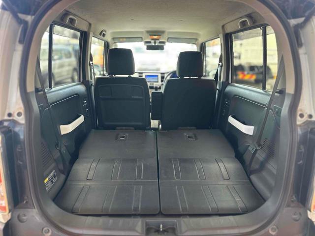 ハスラー Ｆリミテッド　４ＷＤ　バックカメラ　ナビ　ＴＶ　レーンアシスト　衝突被害軽減システム　ＨＩＤ　スマートキー　アイドリングストップ　シートヒーター　ベンチシート　ＣＶＴ　盗難防止システム　ＡＢＳ　ＥＳＣ　ＣＤ　ＵＳＢ（25枚目）