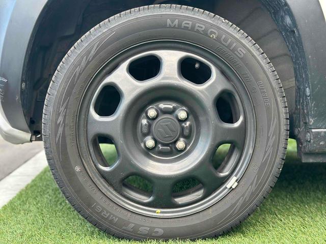 ハスラー Ｆリミテッド　４ＷＤ　バックカメラ　ナビ　ＴＶ　レーンアシスト　衝突被害軽減システム　ＨＩＤ　スマートキー　アイドリングストップ　シートヒーター　ベンチシート　ＣＶＴ　盗難防止システム　ＡＢＳ　ＥＳＣ　ＣＤ　ＵＳＢ（26枚目）