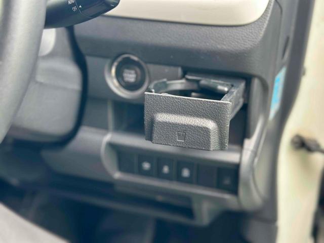 ハスラー Ｆリミテッド　４ＷＤ　バックカメラ　ナビ　ＴＶ　レーンアシスト　衝突被害軽減システム　ＨＩＤ　スマートキー　アイドリングストップ　シートヒーター　ベンチシート　ＣＶＴ　盗難防止システム　ＡＢＳ　ＥＳＣ　ＣＤ　ＵＳＢ（33枚目）