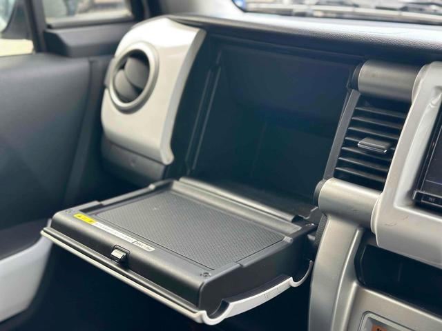 ハスラー Ｆリミテッド　４ＷＤ　バックカメラ　ナビ　ＴＶ　レーンアシスト　衝突被害軽減システム　ＨＩＤ　スマートキー　アイドリングストップ　シートヒーター　ベンチシート　ＣＶＴ　盗難防止システム　ＡＢＳ　ＥＳＣ　ＣＤ　ＵＳＢ（34枚目）