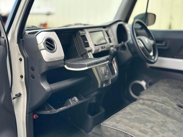 ハスラー Ｆリミテッド　４ＷＤ　バックカメラ　ナビ　ＴＶ　レーンアシスト　衝突被害軽減システム　ＨＩＤ　スマートキー　アイドリングストップ　シートヒーター　ベンチシート　ＣＶＴ　盗難防止システム　ＡＢＳ　ＥＳＣ　ＣＤ　ＵＳＢ（37枚目）