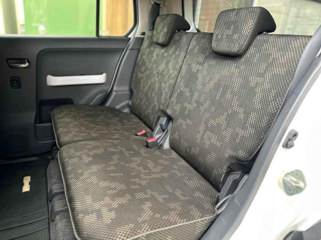 ハスラー Ｆリミテッド　４ＷＤ　バックカメラ　ナビ　ＴＶ　レーンアシスト　衝突被害軽減システム　ＨＩＤ　スマートキー　アイドリングストップ　シートヒーター　ベンチシート　ＣＶＴ　盗難防止システム　ＡＢＳ　ＥＳＣ　ＣＤ　ＵＳＢ（39枚目）