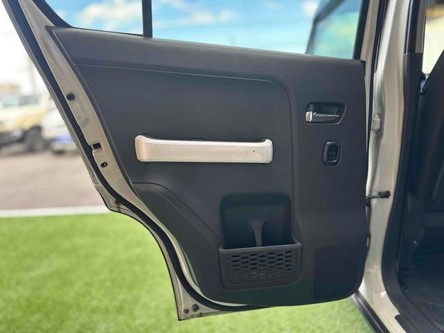 ハスラー Ｆリミテッド　４ＷＤ　バックカメラ　ナビ　ＴＶ　レーンアシスト　衝突被害軽減システム　ＨＩＤ　スマートキー　アイドリングストップ　シートヒーター　ベンチシート　ＣＶＴ　盗難防止システム　ＡＢＳ　ＥＳＣ　ＣＤ　ＵＳＢ（41枚目）