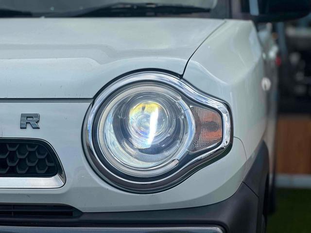 ハスラー Ｆリミテッド　４ＷＤ　バックカメラ　ナビ　ＴＶ　レーンアシスト　衝突被害軽減システム　ＨＩＤ　スマートキー　アイドリングストップ　シートヒーター　ベンチシート　ＣＶＴ　盗難防止システム　ＡＢＳ　ＥＳＣ　ＣＤ　ＵＳＢ（45枚目）