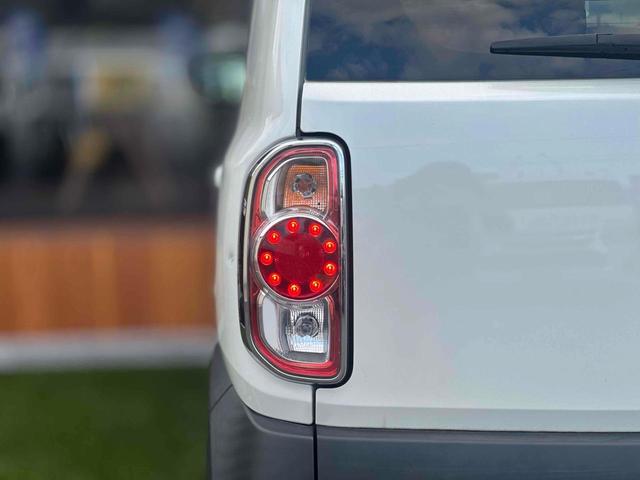 ハスラー Ｆリミテッド　４ＷＤ　バックカメラ　ナビ　ＴＶ　レーンアシスト　衝突被害軽減システム　ＨＩＤ　スマートキー　アイドリングストップ　シートヒーター　ベンチシート　ＣＶＴ　盗難防止システム　ＡＢＳ　ＥＳＣ　ＣＤ　ＵＳＢ（52枚目）