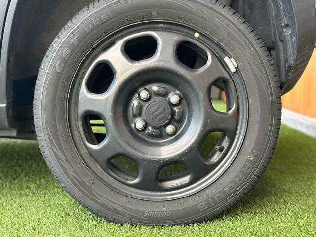 ハスラー Ｆリミテッド　４ＷＤ　バックカメラ　ナビ　ＴＶ　レーンアシスト　衝突被害軽減システム　ＨＩＤ　スマートキー　アイドリングストップ　シートヒーター　ベンチシート　ＣＶＴ　盗難防止システム　ＡＢＳ　ＥＳＣ　ＣＤ　ＵＳＢ（61枚目）