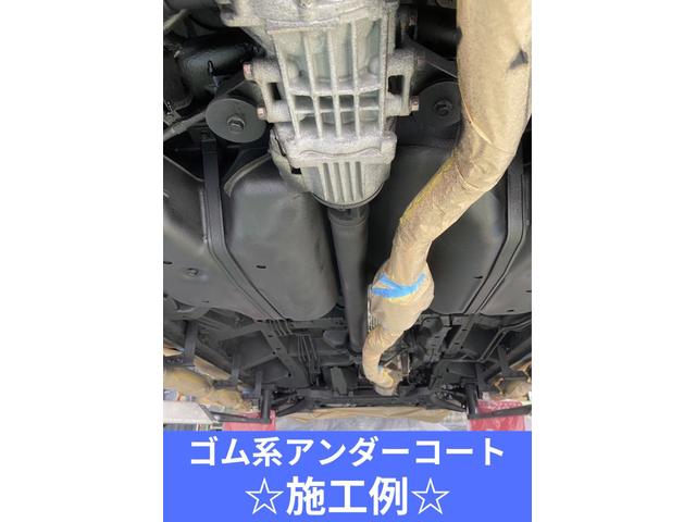 ジムニー XL 4WD TOCバンパー 2インチリフトアップ サンダーテール ショウワガレージキャリア BRAT製アルミホイール YOKOHAMA GEOLANDER ナビ TV スマートキー 電動格納ミラー(6枚目)