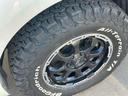 Ｇ　パワーパッケージ　４ＷＤ　月割り自税込み　マッドクロスアルミ　ＢＦグッドリッチ　ブラックグリル　ドライブレコーダー　全周囲カメラ　ナビ　ＴＶ　オートクルーズコントロール　レーンアシスト　両側電動スライドドア（35枚目）