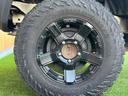XL 4WD TOCバンパー 2インチリフトアップ サンダーテール ショウワガレージキャリア BRAT製アルミホイール YOKOHAMA GEOLANDER ナビ TV スマートキー 電動格納ミラー(27枚目)