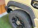 XL 4WD TOCバンパー 2インチリフトアップ サンダーテール ショウワガレージキャリア BRAT製アルミホイール YOKOHAMA GEOLANDER ナビ TV スマートキー 電動格納ミラー(48枚目)