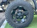 XL 4WD TOCバンパー 2インチリフトアップ サンダーテール ショウワガレージキャリア BRAT製アルミホイール YOKOHAMA GEOLANDER ナビ TV スマートキー 電動格納ミラー(49枚目)