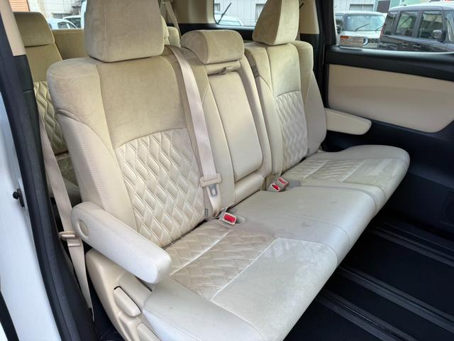 アルファード 2.5X トヨタセーフティセンス 純正ディスプレイオーディオ・ナビ バックモニター LEDヘッドライト パワースライドドア(10枚目)