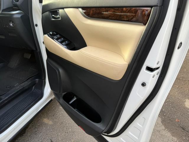 アルファード 2.5X トヨタセーフティセンス 純正ディスプレイオーディオ・ナビ バックモニター LEDヘッドライト パワースライドドア(47枚目)