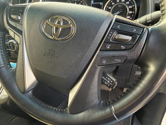 アルファード 2.5X トヨタセーフティセンス 純正ディスプレイオーディオ・ナビ バックモニター LEDヘッドライト パワースライドドア(60枚目)