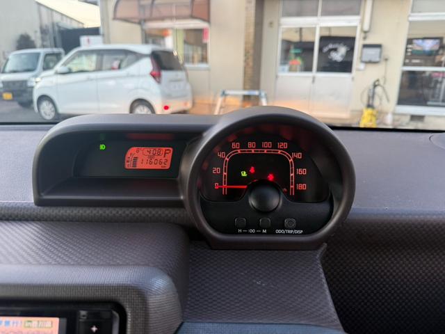 ポルテ Ｙ　社外エンジンスターター　社外ナビ　フルセグＴＶ　ＥＴＣ　片側電動スライドドア（10枚目）