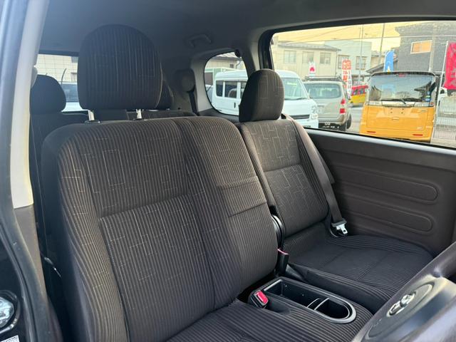 ポルテ Ｙ　社外エンジンスターター　社外ナビ　フルセグＴＶ　ＥＴＣ　片側電動スライドドア（15枚目）