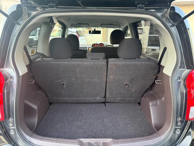 ポルテ Ｙ　社外エンジンスターター　社外ナビ　フルセグＴＶ　ＥＴＣ　片側電動スライドドア（21枚目）