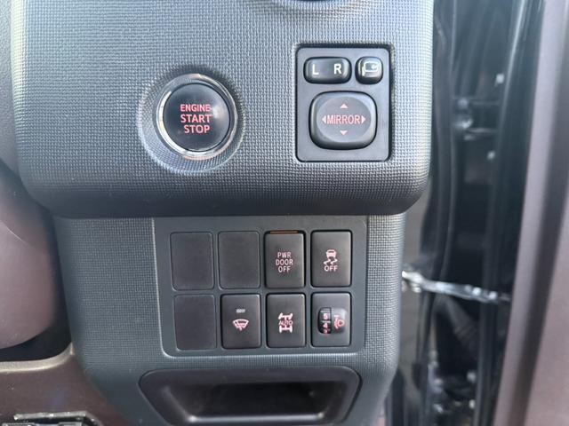 ポルテ Ｙ　社外エンジンスターター　社外ナビ　フルセグＴＶ　ＥＴＣ　片側電動スライドドア（23枚目）