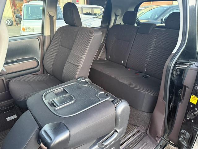 ポルテ Ｙ　社外エンジンスターター　社外ナビ　フルセグＴＶ　ＥＴＣ　片側電動スライドドア（24枚目）