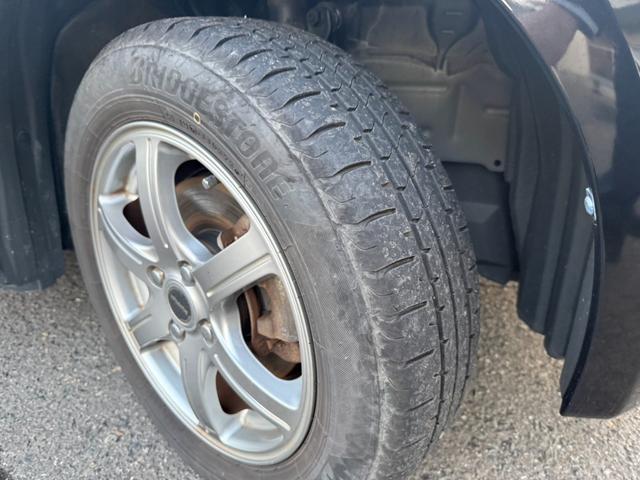 ポルテ Ｙ　社外エンジンスターター　社外ナビ　フルセグＴＶ　ＥＴＣ　片側電動スライドドア（26枚目）