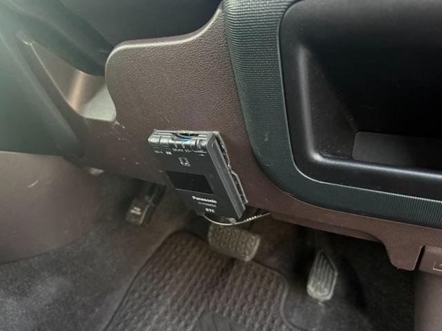 ポルテ Ｙ　社外エンジンスターター　社外ナビ　フルセグＴＶ　ＥＴＣ　片側電動スライドドア（27枚目）