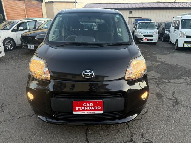 ポルテ Ｙ　社外エンジンスターター　社外ナビ　フルセグＴＶ　ＥＴＣ　片側電動スライドドア（28枚目）