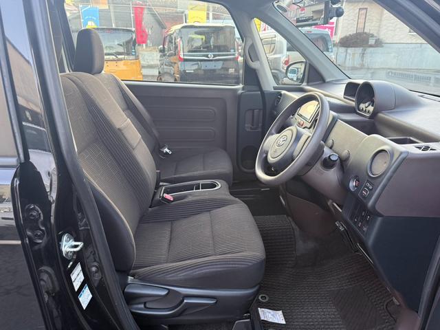 ポルテ Ｙ　社外エンジンスターター　社外ナビ　フルセグＴＶ　ＥＴＣ　片側電動スライドドア（31枚目）