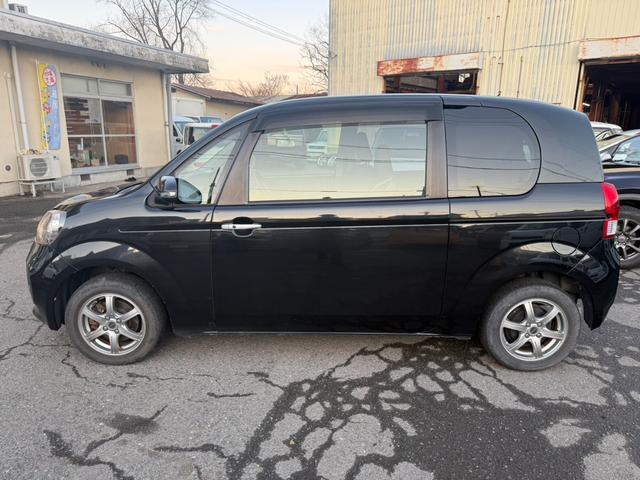 ポルテ Ｙ　社外エンジンスターター　社外ナビ　フルセグＴＶ　ＥＴＣ　片側電動スライドドア（32枚目）