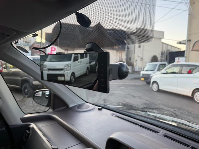 ポルテ Ｙ　社外エンジンスターター　社外ナビ　フルセグＴＶ　ＥＴＣ　片側電動スライドドア（34枚目）