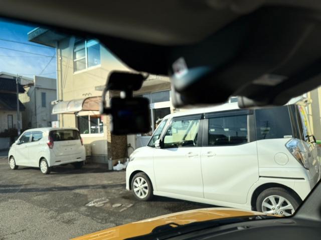 スペーシアカスタム ＸＳターボ　ケンウッドナビ　・ナビ　バックカメラ　片側パワースライドドア　クルーズコントロール　フロントシートヒーター　ドライブレコーダー　フォグランプ　電動格納ミラー（12枚目）