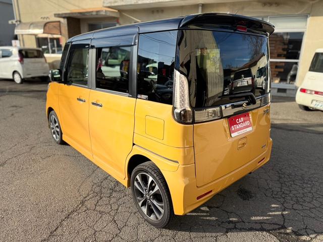 スペーシアカスタム ＸＳターボ　ケンウッドナビ　・ナビ　バックカメラ　片側パワースライドドア　クルーズコントロール　フロントシートヒーター　ドライブレコーダー　フォグランプ　電動格納ミラー（13枚目）