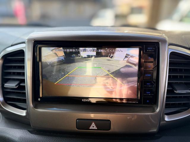 スペーシアカスタム ＸＳターボ　ケンウッドナビ　・ナビ　バックカメラ　片側パワースライドドア　クルーズコントロール　フロントシートヒーター　ドライブレコーダー　フォグランプ　電動格納ミラー（29枚目）