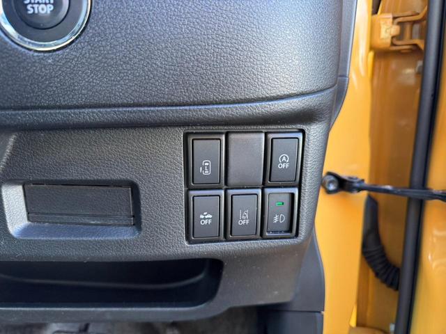 スペーシアカスタム ＸＳターボ　ケンウッドナビ　・ナビ　バックカメラ　片側パワースライドドア　クルーズコントロール　フロントシートヒーター　ドライブレコーダー　フォグランプ　電動格納ミラー（35枚目）