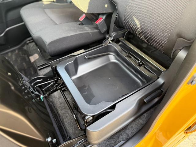 スペーシアカスタム ＸＳターボ　ケンウッドナビ　・ナビ　バックカメラ　片側パワースライドドア　クルーズコントロール　フロントシートヒーター　ドライブレコーダー　フォグランプ　電動格納ミラー（44枚目）