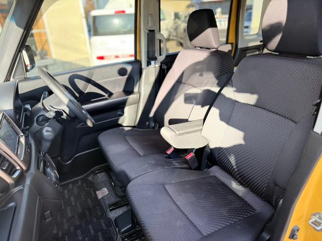 スペーシアカスタム ＸＳターボ　ケンウッドナビ　・ナビ　バックカメラ　片側パワースライドドア　クルーズコントロール　フロントシートヒーター　ドライブレコーダー　フォグランプ　電動格納ミラー（49枚目）