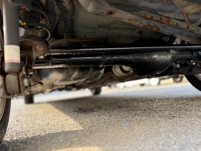 ムーヴ Ｌ　社外ナビ　地デジ　　社外１４インチアルミホイール　ＬＥＤヘッドライトバルブ（8枚目）