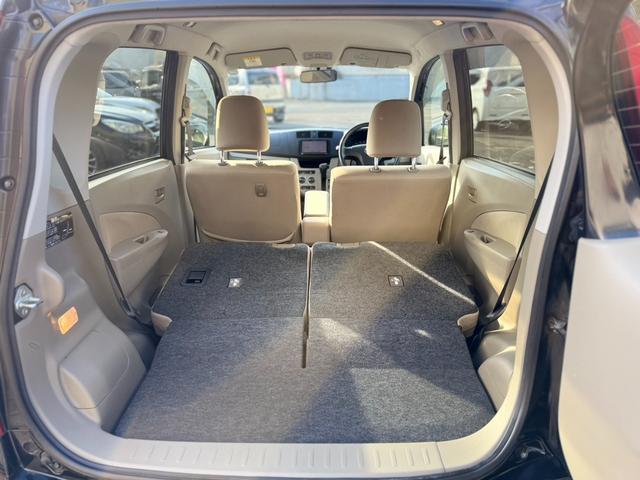 ムーヴ Ｌ　社外ナビ　地デジ　　社外１４インチアルミホイール　ＬＥＤヘッドライトバルブ（14枚目）