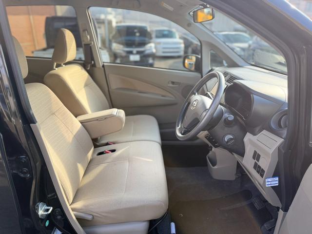 ムーヴ Ｌ　社外ナビ　地デジ　　社外１４インチアルミホイール　ＬＥＤヘッドライトバルブ（23枚目）