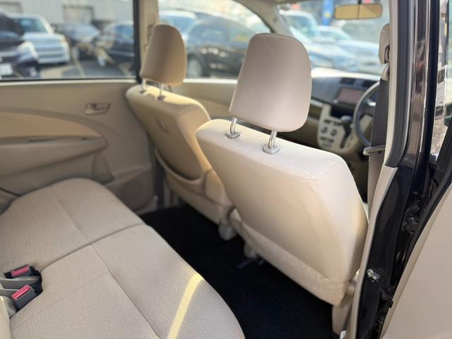 ムーヴ Ｌ　社外ナビ　地デジ　　社外１４インチアルミホイール　ＬＥＤヘッドライトバルブ（30枚目）