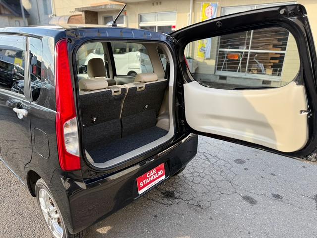 ムーヴ Ｌ　社外ナビ　地デジ　　社外１４インチアルミホイール　ＬＥＤヘッドライトバルブ（33枚目）