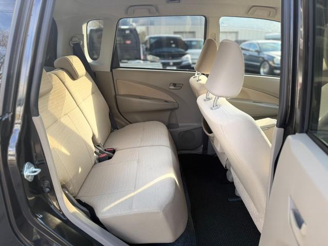 ムーヴ Ｌ　社外ナビ　地デジ　　社外１４インチアルミホイール　ＬＥＤヘッドライトバルブ（35枚目）