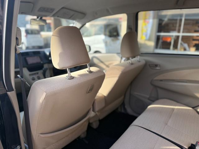 ムーヴ Ｌ　社外ナビ　地デジ　　社外１４インチアルミホイール　ＬＥＤヘッドライトバルブ（37枚目）