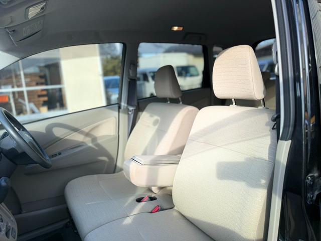 ムーヴ Ｌ　社外ナビ　地デジ　　社外１４インチアルミホイール　ＬＥＤヘッドライトバルブ（42枚目）