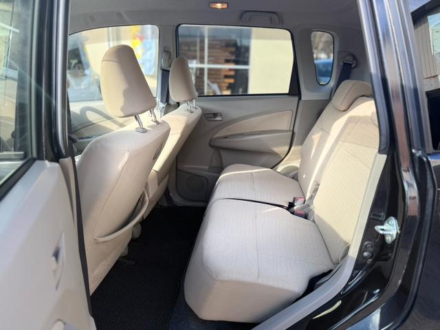 ムーヴ Ｌ　社外ナビ　地デジ　　社外１４インチアルミホイール　ＬＥＤヘッドライトバルブ（43枚目）