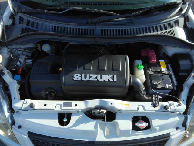 スポーツ　アルミホイール　スマートキー　電動格納ミラー　ＡＴ　盗難防止システム　衝突安全ボディ　記録簿　ＡＢＳ　ＥＳＣ　ＣＤ　ＤＶＤ再生　エアコン　パワーステアリング　パワーウィンドウ(20枚目)