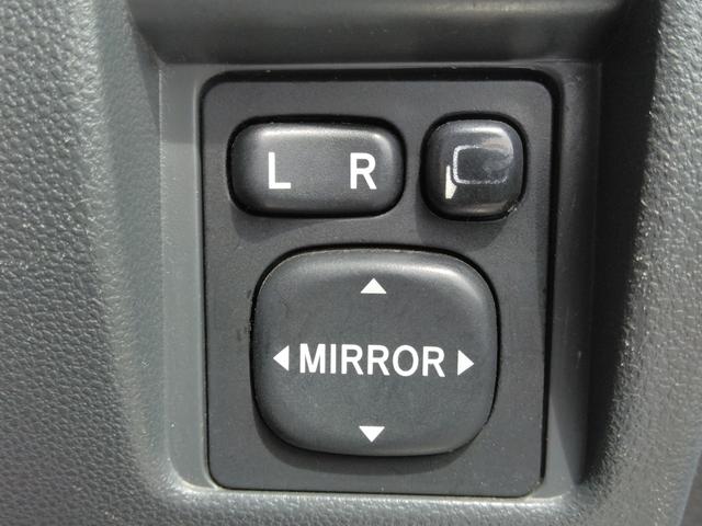 ピクシスバン クルーズ　４ＷＤ　ＭＴ　両側スライドドア　キーレスエントリー　電動格納ミラー　アルミホイール　エアコン　パワーウィンドウ　運転席エアバッグ　助手席エアバッグ　ＣＤ（12枚目）